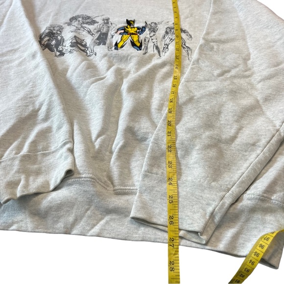 Vintage Hanes ‘93 Avengers Sweatshirt EUC size XL - Picture 14 of 14